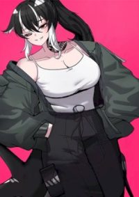 mangaporn.net - Double Life of Gukbap