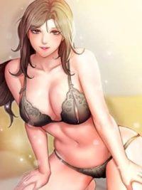 MangaPorn - Downstairs Lady