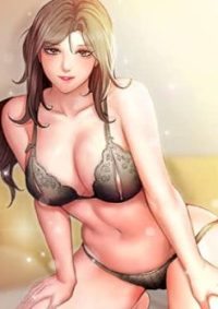 mangaporn.net - Downstairs Lady