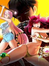 MangaPorn - Farming with Girls