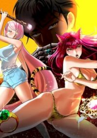 mangaporn.net - Farming with Girls