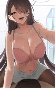 MangaPorn - Honestly, I like it a lot!