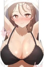 MangaPorn - Level Up Until Satisfy Raw