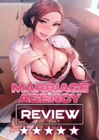 mangaporn.net - Marriage Agency Review