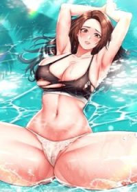 MangaPorn - Mother-Son Island Survival