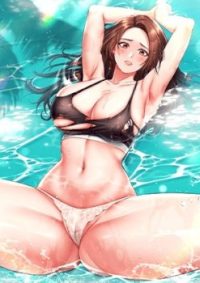 mangaporn.net - Mother-Son Island Survival