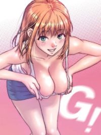 MangaPorn - My girlfriend is a G-Cup!