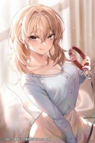 MangaPorn - My Illustrator Raw