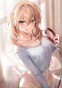 mangaporn.net - My Illustrator Raw