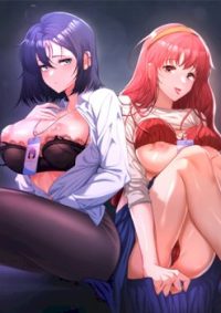 mangaporn.net - Not at Work