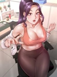 MangaPorn - Not in School!