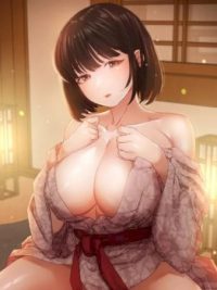 MangaPorn - Shall We Go To The Ryokan Together?