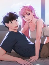 MangaPorn - Strawberry Market