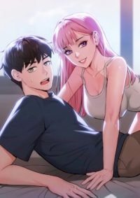 mangaporn.net - Strawberry Market