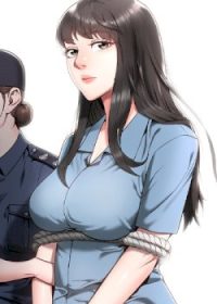 MangaPorn - The Bear Girl Raw