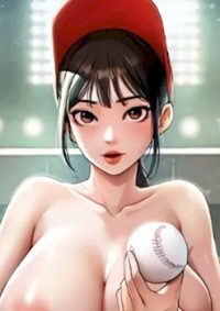 mangaporn.net - The Cheat Code Hitter Fucks Them All