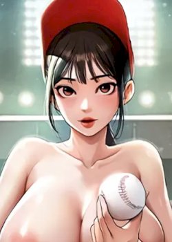 mangaporn.net - The Cheat Code Hitter Fucks Them All