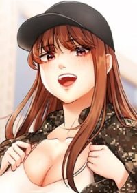 MangaPorn - The Commander’s Daughter