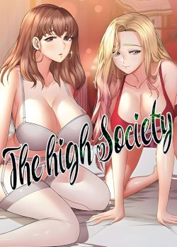 mangaporn.net - The High Society