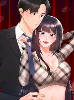 mangaporn.net - The Kid Is Obsessed With Me Raw