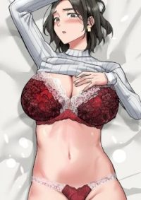 mangaporn.net - The Story of How I Got Together With The Manager On Christmas