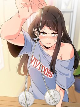 mangaporn.net - The Turning Point