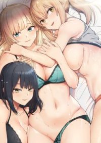 mangaporn.net - Wanna live by the countryside?