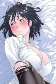 MangaPorn - Winter short story: Can I like you Mister?