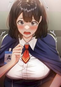 mangaporn.net - Your Girlfriend Amazing Raw