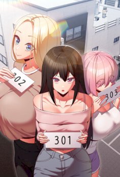 mangaporn.net - People of The Dark Raw