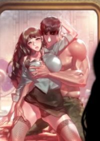 mangaporn.net - The Monster in My Room Raw