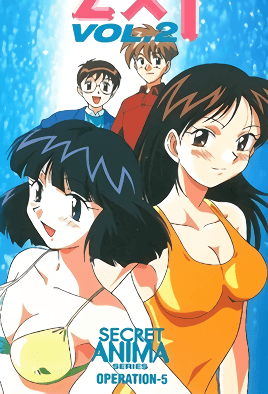 mangaporn.net - 2×1 Ep. 2