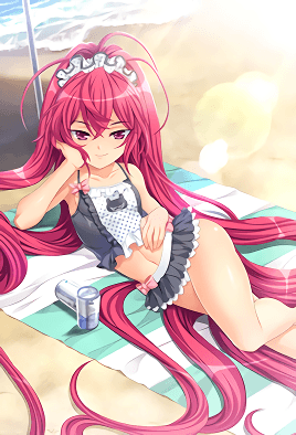 mangaporn.net - Aku no Onna Kanbu: Full Moon Night R 2