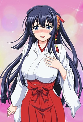 MangaPorn - Amakano 3