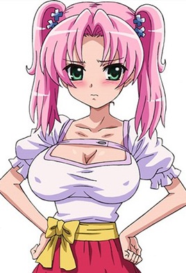 mangaporn.net - Betsu ni Anta no Tame ni 1