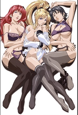 mangaporn.net - Bible Black Only 2