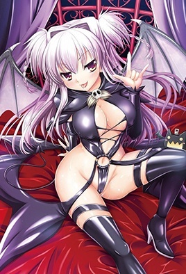 mangaporn.net - Brandish 1