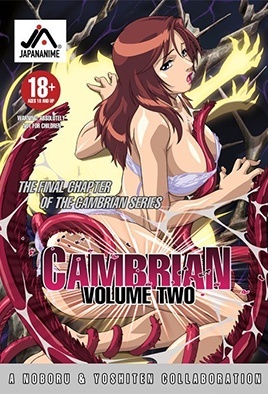 MangaPorn - Cambrian 2