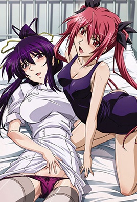 MangaPorn - Cosplay Rakuen 1