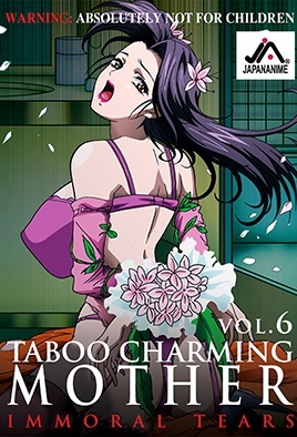 mangaporn.net - Enbo: Taboo Charming Mother 6