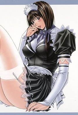 mangaporn.net - G-Taste 2