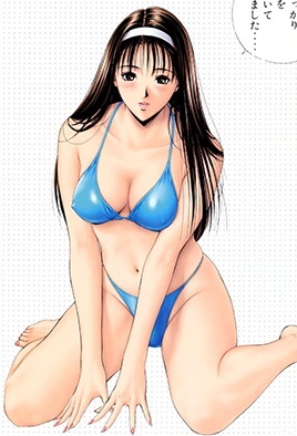 mangaporn.net - G-Taste 5