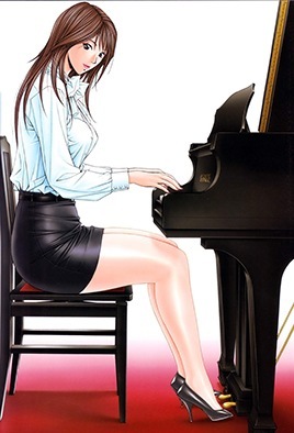 mangaporn.net - G-Taste 7