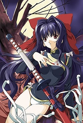 MangaPorn - Guren – Crimson Lotus 3