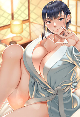 MangaPorn - Hajimete no Hitozuma 2