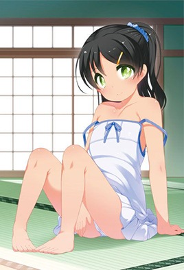 MangaPorn - Ichinen Buri No The Animation 1