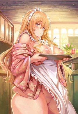 mangaporn.net - Ikoku na Retro 1