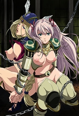 MangaPorn - Ikusa Otome Suvia 3