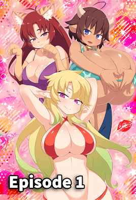 mangaporn.net - Ishuzoku Reviewers 1