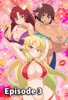 mangaporn.net - Ishuzoku Reviewers 3